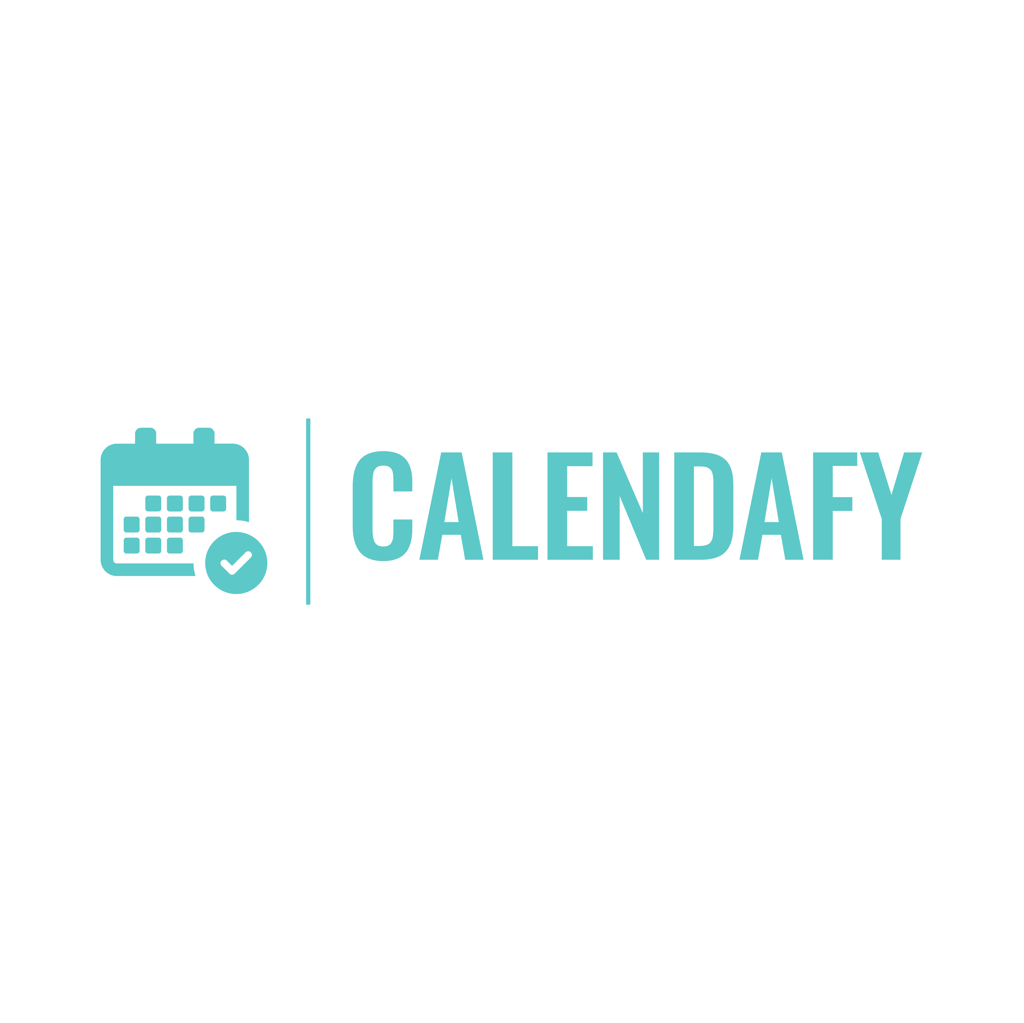 Calendafycrm log in